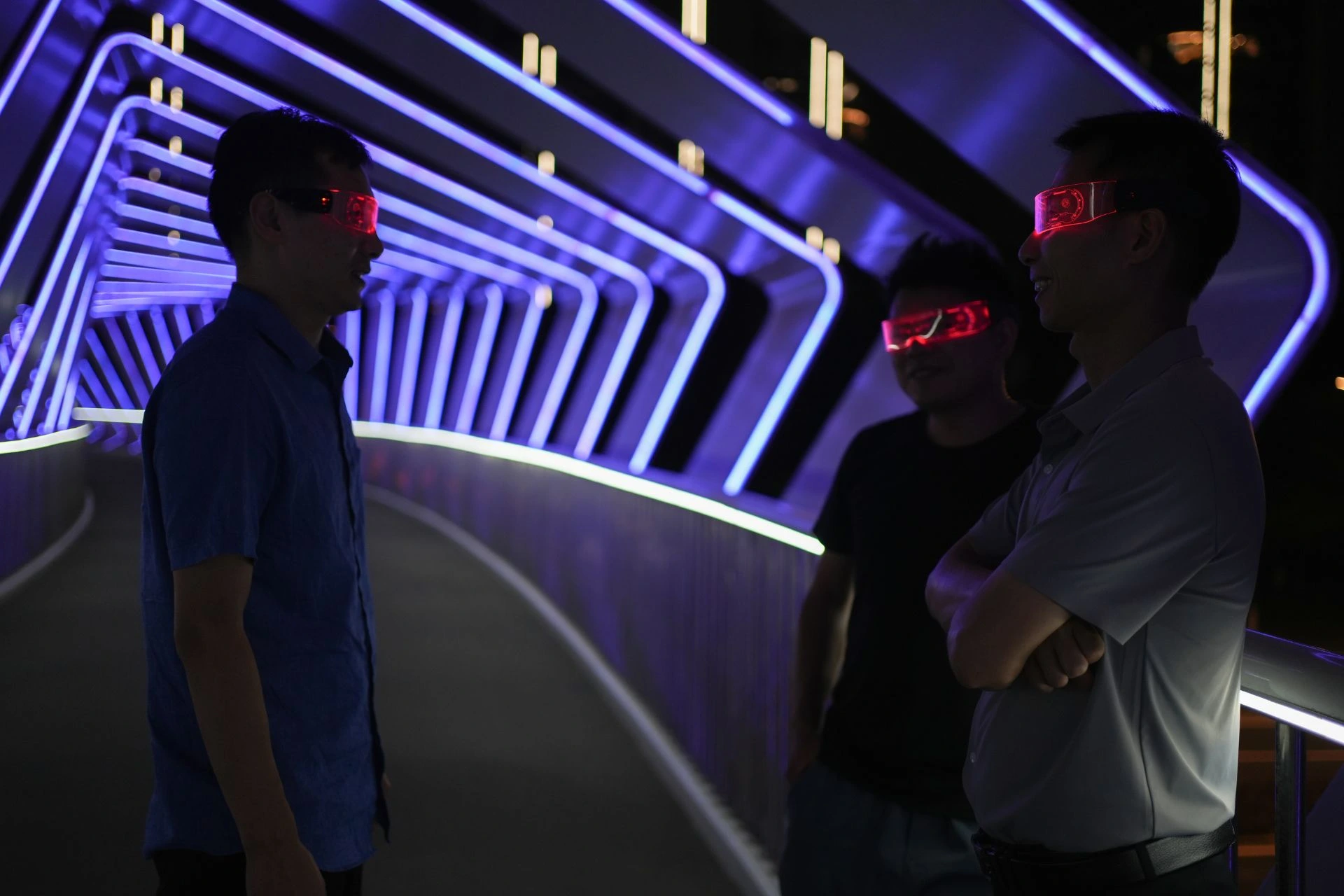 How Smart Glasses Are Evolving in 2025